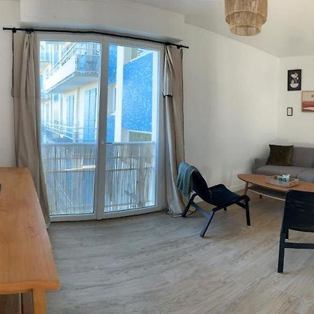 Superbe Appartement Avec Parking Gratuit Sur Place Soorts-Hossegor Kültér fotó