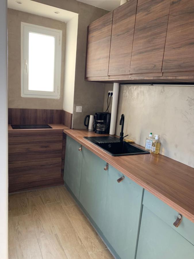 Superbe Appartement Avec Parking Gratuit Sur Place Soorts-Hossegor Kültér fotó