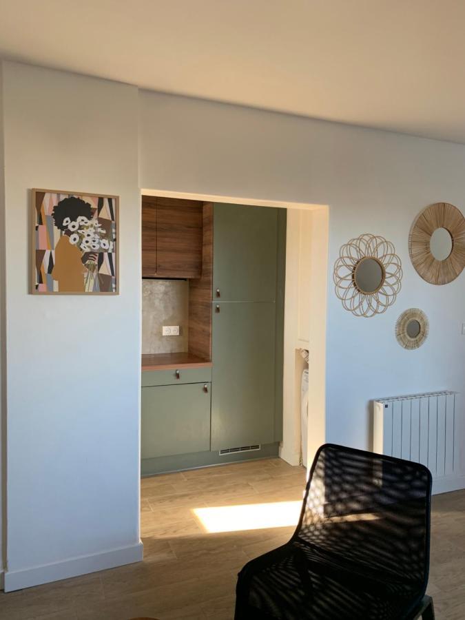 Superbe Appartement Avec Parking Gratuit Sur Place Soorts-Hossegor Kültér fotó