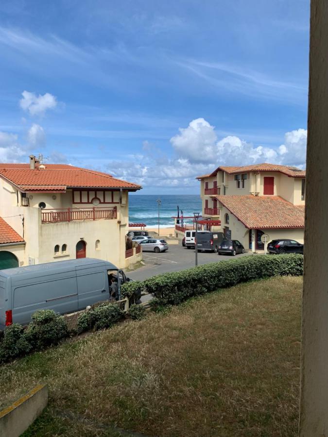 Superbe Appartement Avec Parking Gratuit Sur Place Soorts-Hossegor Kültér fotó