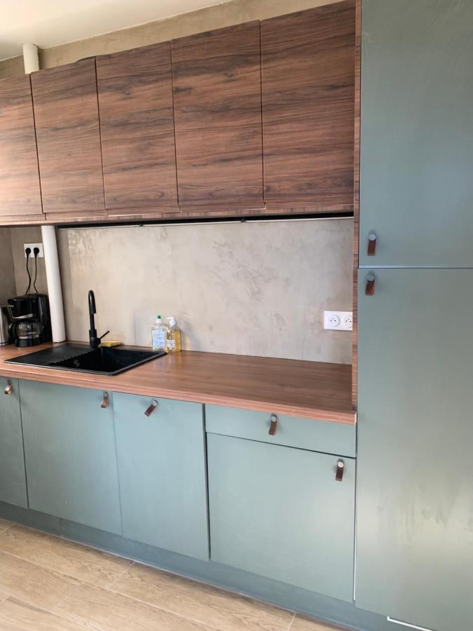 Superbe Appartement Avec Parking Gratuit Sur Place Soorts-Hossegor Kültér fotó
